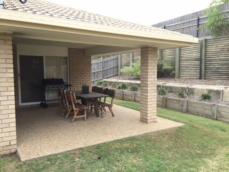 Third view of Homely house listing, 25 Dartmouth Close, Clinton QLD 4680