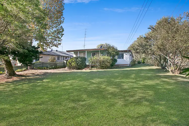 Second view of Homely house listing, 33A Macquarie Street, Bonnells Bay NSW 2264