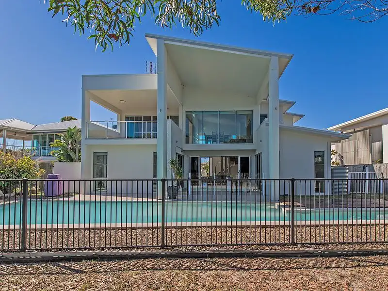Main view of Homely house listing, 26 Anchorage Circuit, Twin Waters QLD 4564