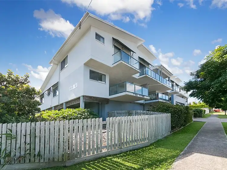 Main view of Homely unit listing, 1/30 Real Street, Annerley QLD 4103