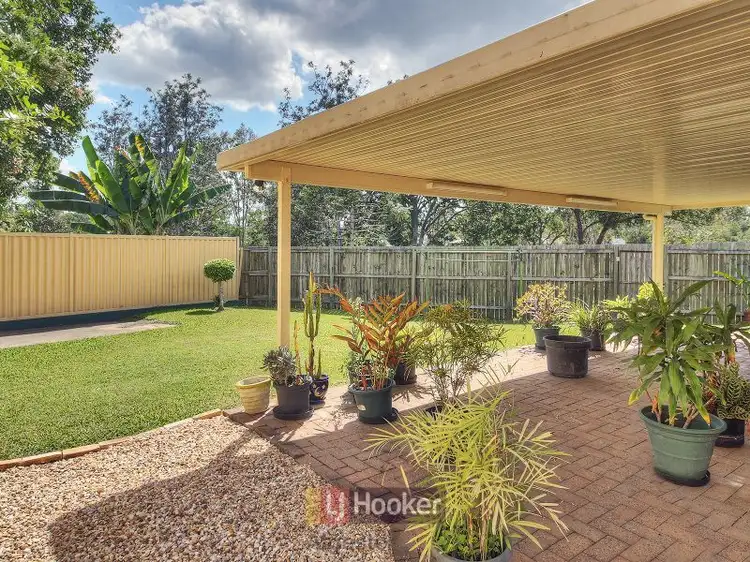 Third view of Homely house listing, 35 Yorrell Street, Algester QLD 4115