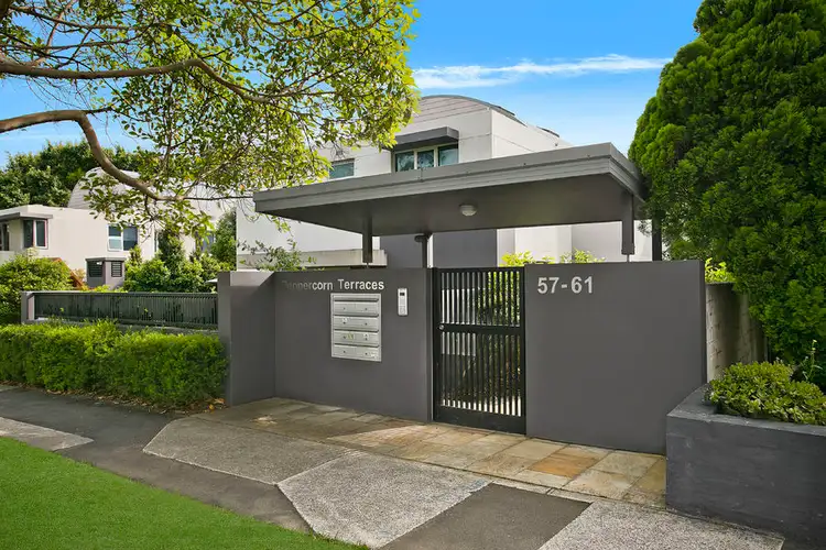8/57-61 Archer Street, Chatswood NSW 2067