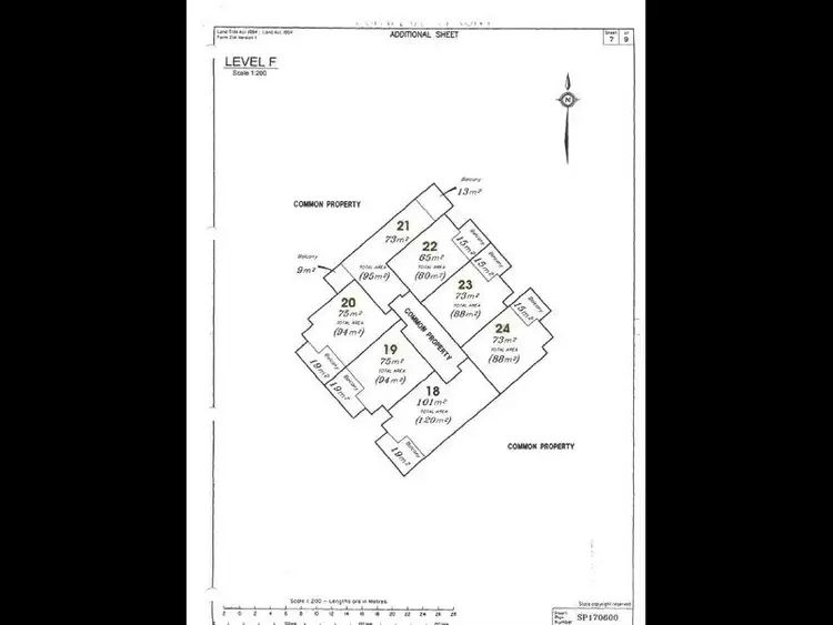 Sixth view of Homely unit listing, 20/11 Manning Street, South Brisbane QLD 4101