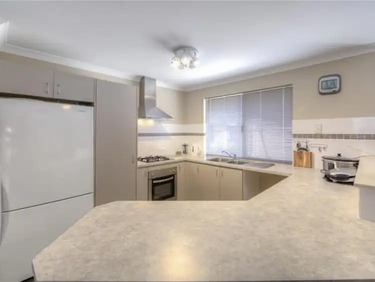 Fourth view of Homely villa listing, 7/456 Kalamunda Road, High Wycombe WA 6057