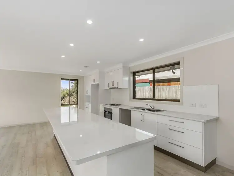 Fourth view of Homely house listing, 9 Ellen Way, Sale VIC 3850