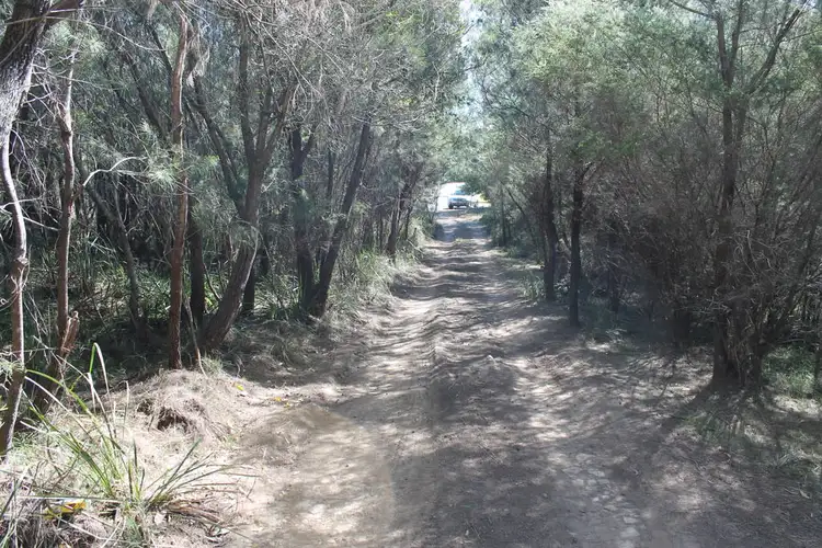 Fifth view of Homely land listing, 16 Roseby Drive, Rosedale NSW 2536