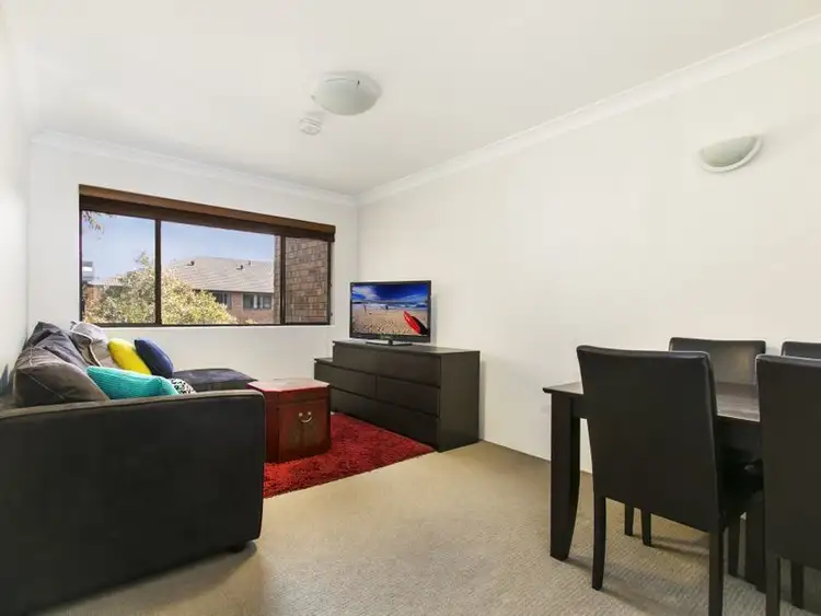 Second view of Homely apartment listing, 122/267 Bulwara Road, Ultimo NSW 2007