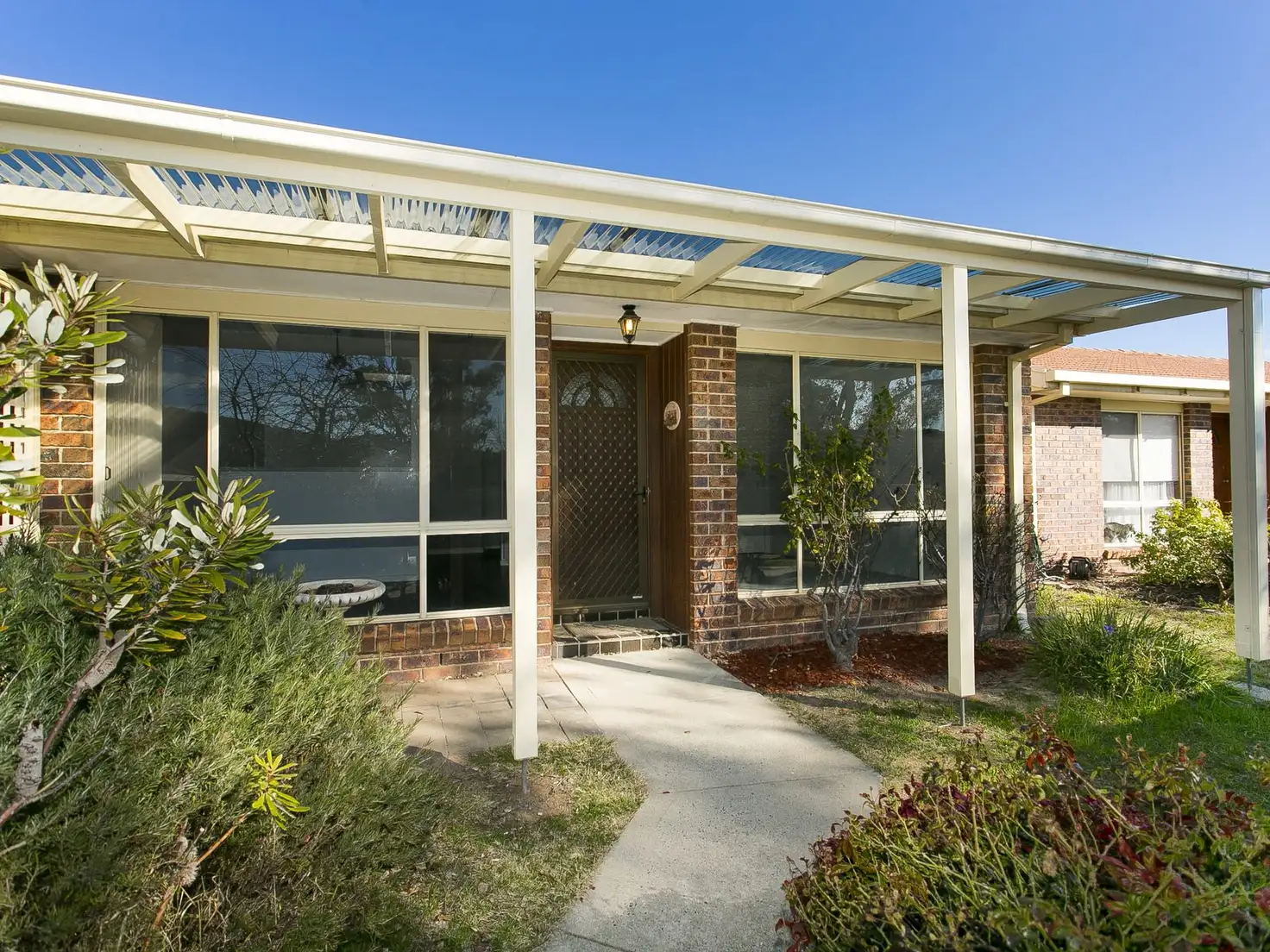 Main view of Homely townhouse listing, 21/27 Elm Way, Jerrabomberra NSW 2619
