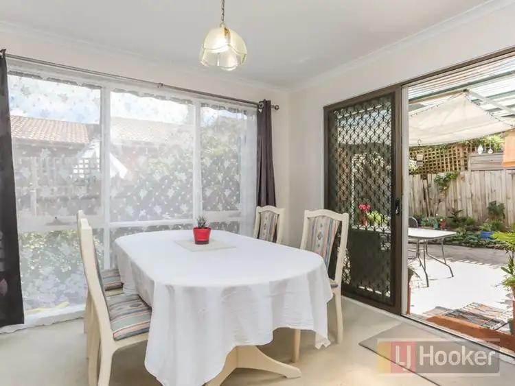 Fourth view of Homely unit listing, 198A Boronia Road, Boronia VIC 3155