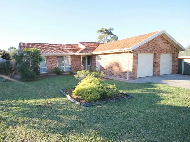 Main view of Homely house listing, 2 Wonga Place, St Georges Basin NSW 2540