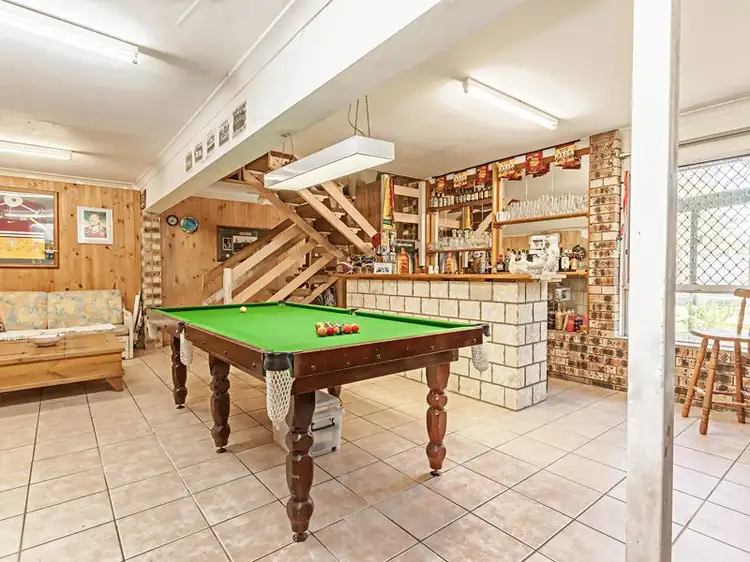 Fourth view of Homely house listing, 17 Blue Gum Drive, Marsden QLD 4132