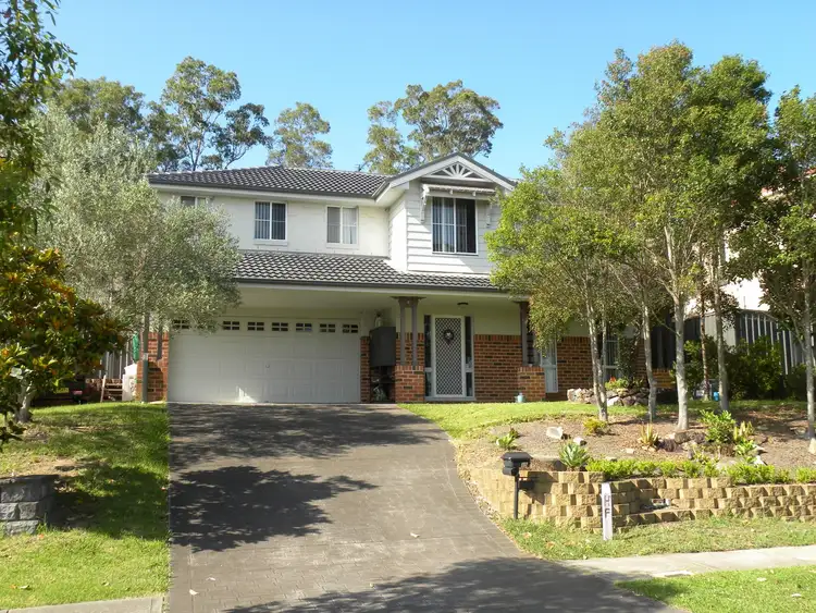 Fourth view of Homely house listing, 15 Homestead Road, Wadalba NSW 2259