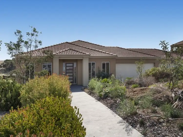 Main view of Homely house listing, 82 Valley Drive, Hidden Valley VIC 3756