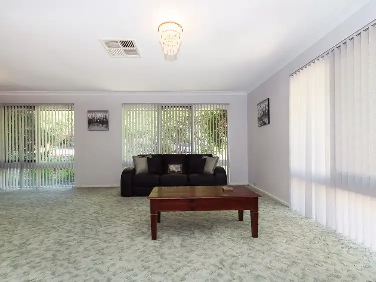 Fifth view of Homely house listing, 1 Brigalow Way, Lesmurdie WA 6076