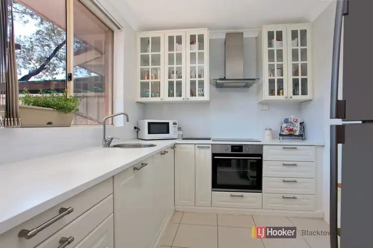 Second view of Homely villa listing, 5/5 Tenby Street, Blacktown NSW 2148
