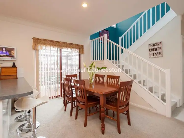 Fourth view of Homely house listing, 1/5 Amanda Court, West Launceston TAS 7250