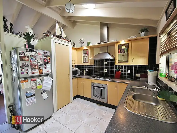 Second view of Homely house listing, 3 Carmel Court, Kallangur QLD 4503