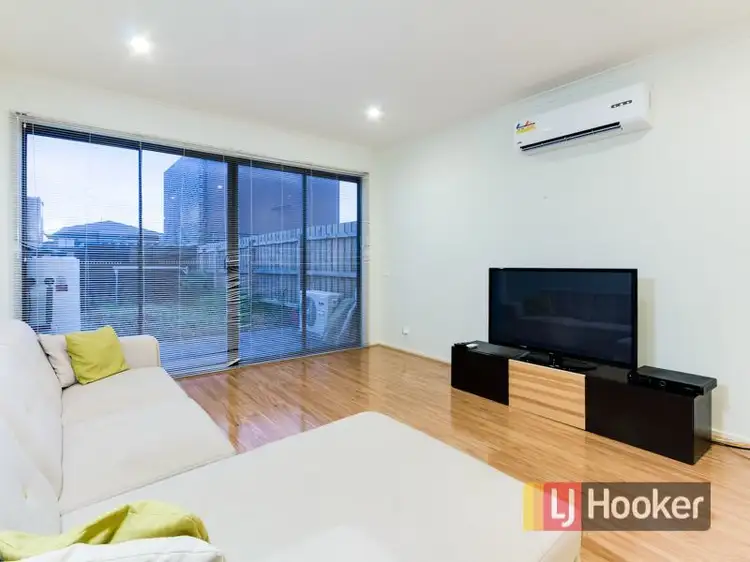 Fifth view of Homely townhouse listing, 21 Demmie Mews, Lyndhurst VIC 3975