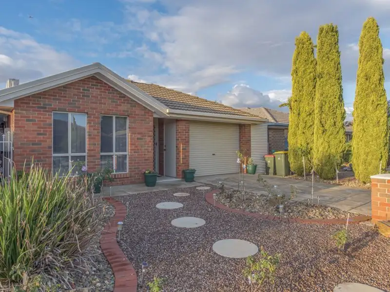 Main view of Homely house listing, 10 Liepin Close, Andrews Farm SA 5114
