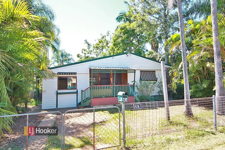 Main view of Homely house listing, 12 Andrew Street, Kallangur QLD 4503