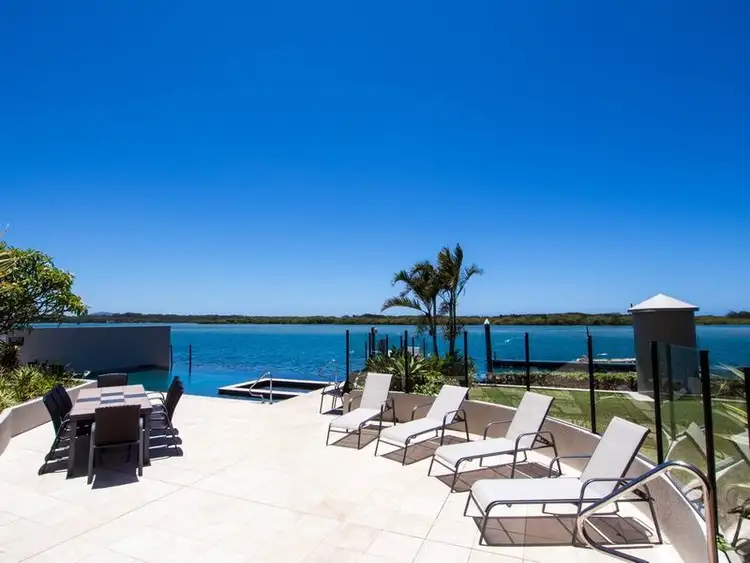 Third view of Homely unit listing, 8/120 Duporth Avenue, Maroochydore QLD 4558