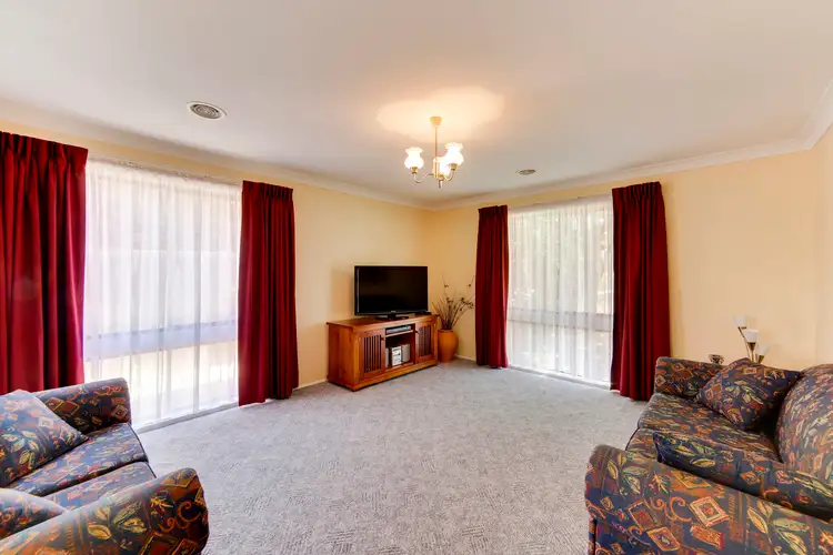 Third view of Homely house listing, 11 Campaspe Circuit, Kaleen ACT 2617