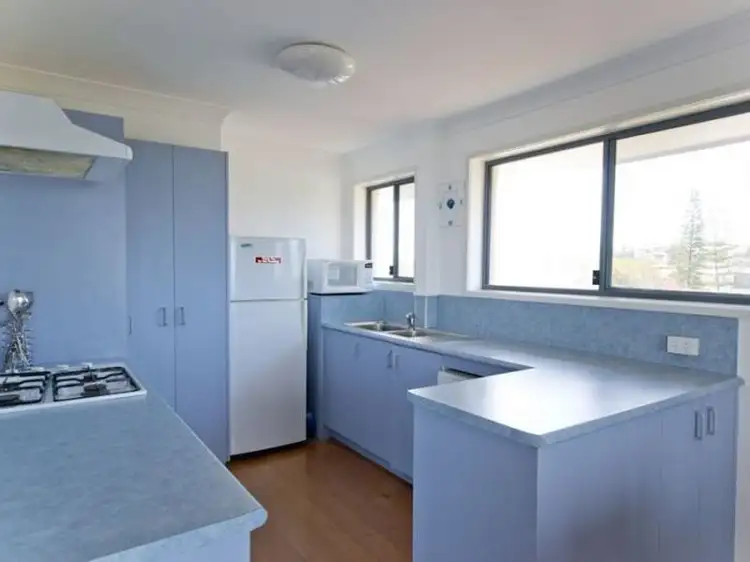 Fifth view of Homely apartment listing, Unit 1/12 Pacific Parade, Yamba NSW 2464