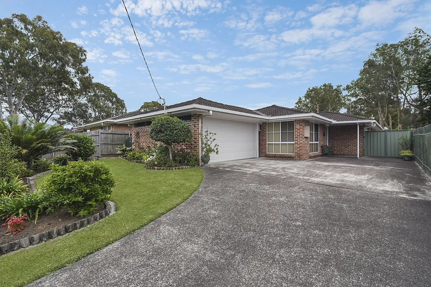 Main view of Homely house listing, 6C Narambi Road, Buff Point NSW 2262