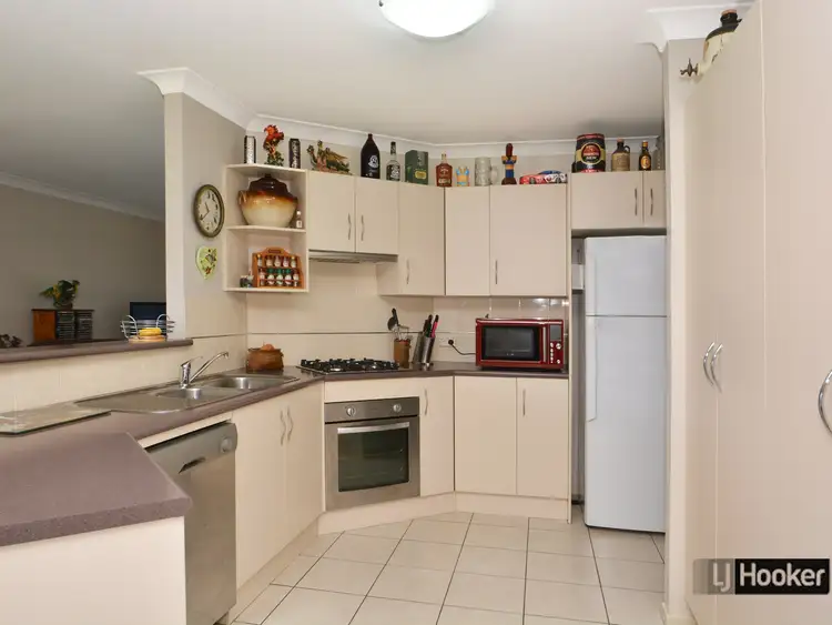 Fourth view of Homely house listing, 14 Diamond Circuit, Rutherford NSW 2320