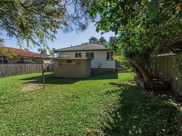 Fourth view of Homely house listing, 12 Coverack Street, Leichhardt QLD 4305