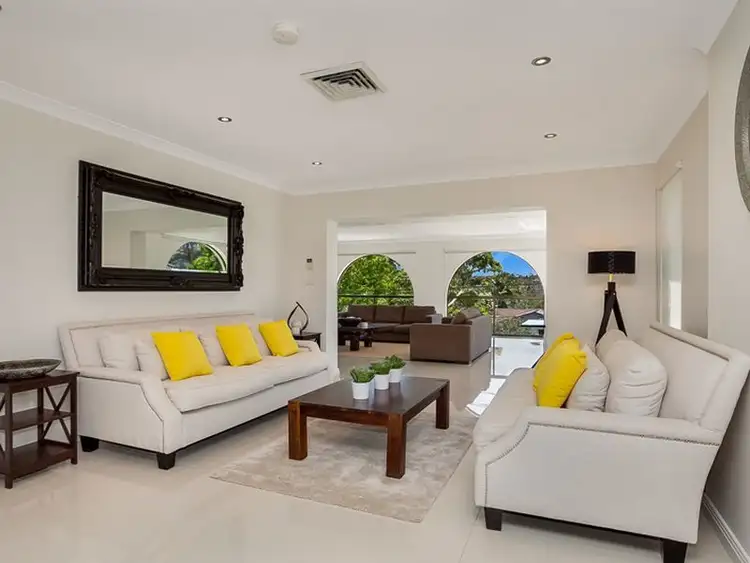 Sixth view of Homely house listing, 22 Elm Avenue, Belrose NSW 2085