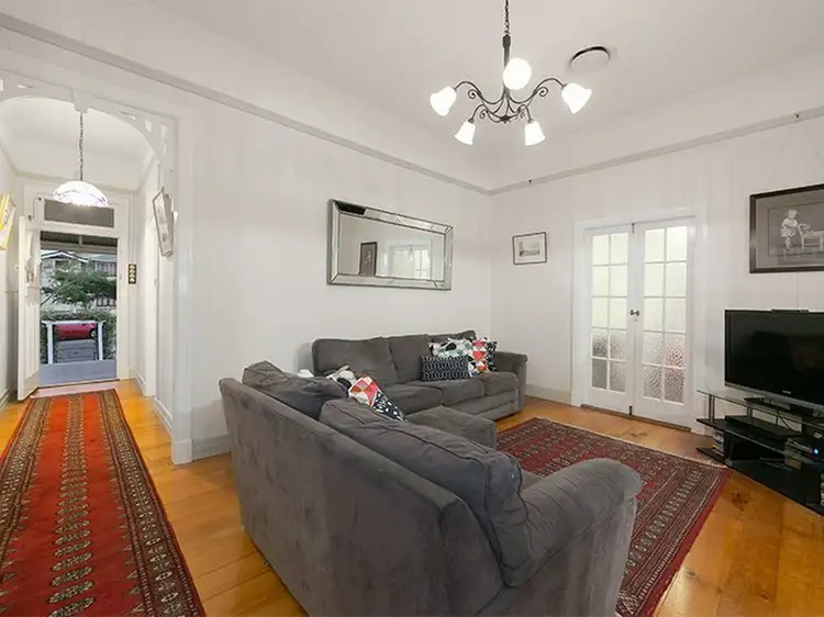 Sixth view of Homely house listing, 17 Wingarra Street, Yeerongpilly QLD 4105