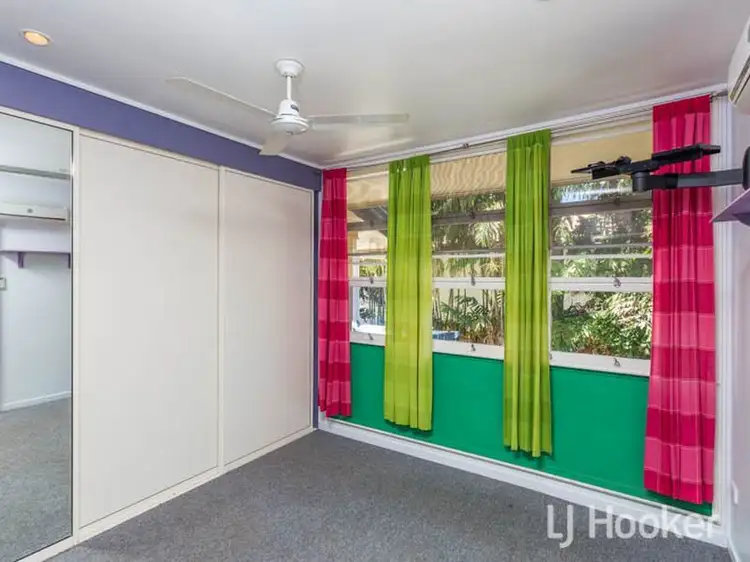 Fifth view of Homely house listing, 201 Horton Street, Koongal QLD 4701