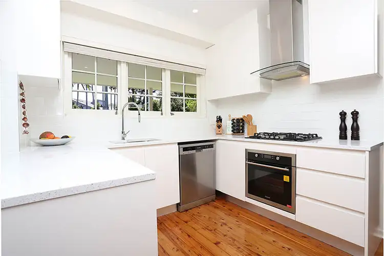 Fourth view of Homely house listing, 4 Mannerim Place, Castle Cove NSW 2069
