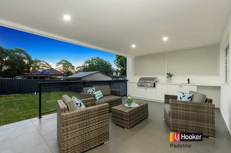 Sixth view of Homely semi-detached listing, 46 Adelaide Road, Padstow NSW 2211