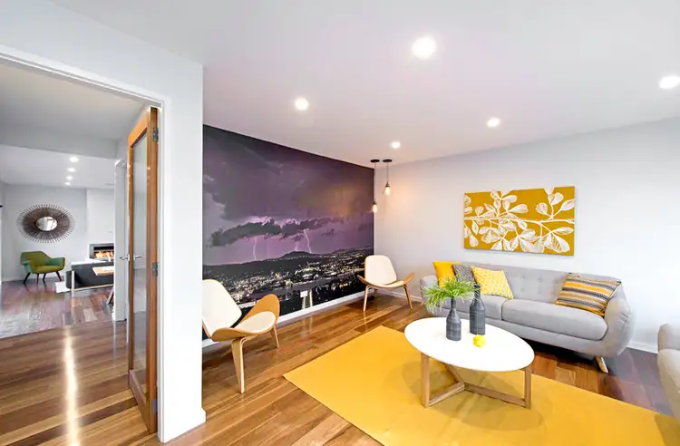 Third view of Homely house listing, 10 Loddon Street, Kaleen ACT 2617