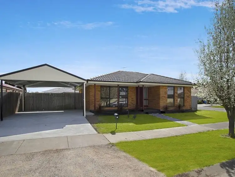 7 Stevenson Street, Wallan VIC 3756