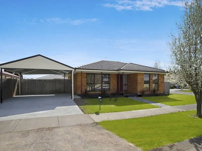 Main view of Homely house listing, 7 Stevenson Street, Wallan VIC 3756