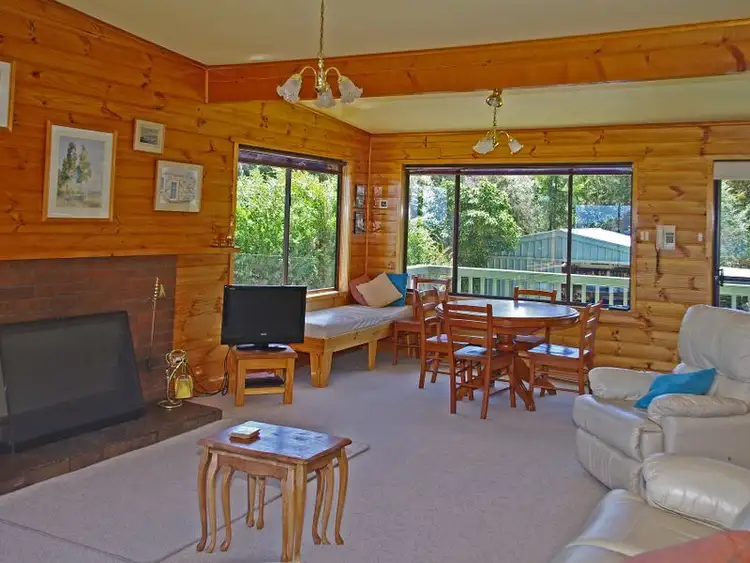 Seventh view of Homely house listing, 85 The Esplanade, Coles Bay TAS 7215