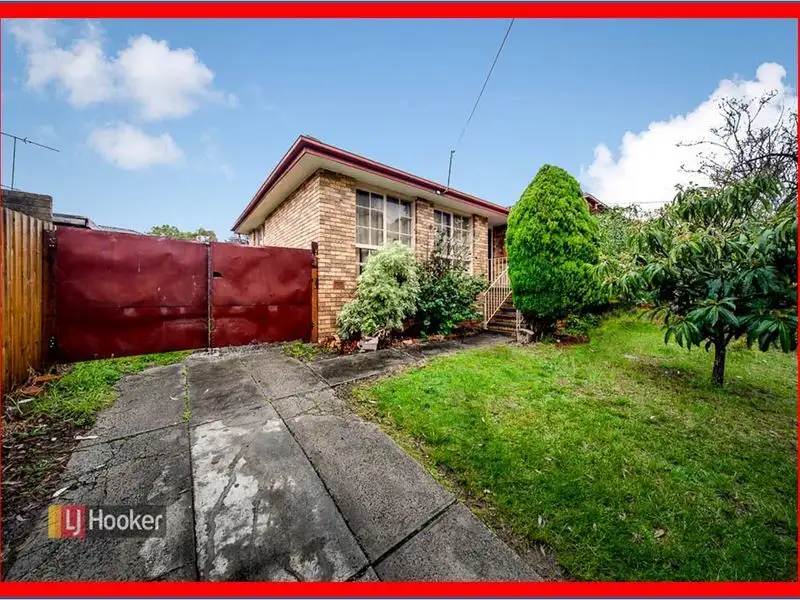 Main view of Homely house listing, 21 Coolavin road, Noble Park North VIC 3174