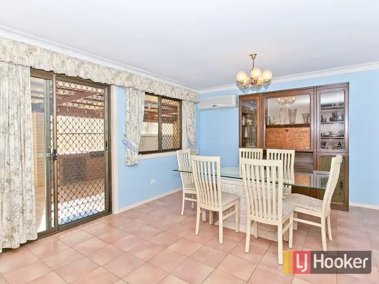 Fifth view of Homely house listing, 55 Roghan Road, Boondall QLD 4034