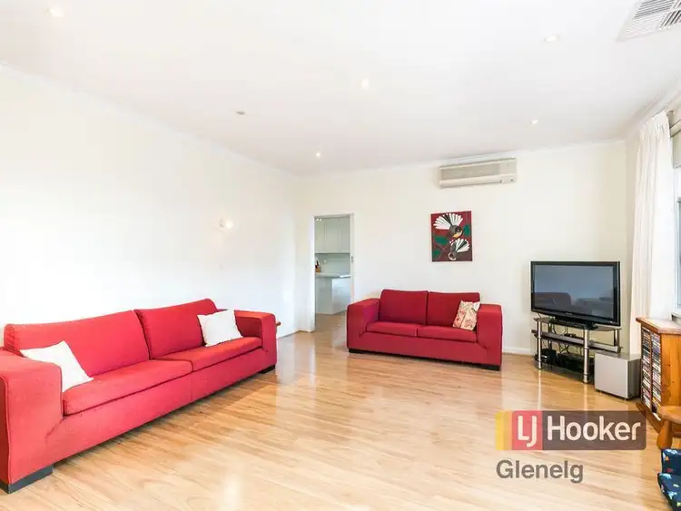 Second view of Homely house listing, 43 Scholefield Road, Kingston Park SA 5049