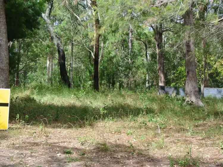 Second view of Homely land listing, 9 Derwent, Macleay Island QLD 4184