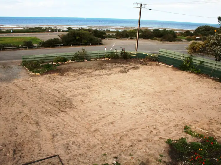 Main view of Homely land listing, 4 Ponder Parade, Port Vincent SA 5581