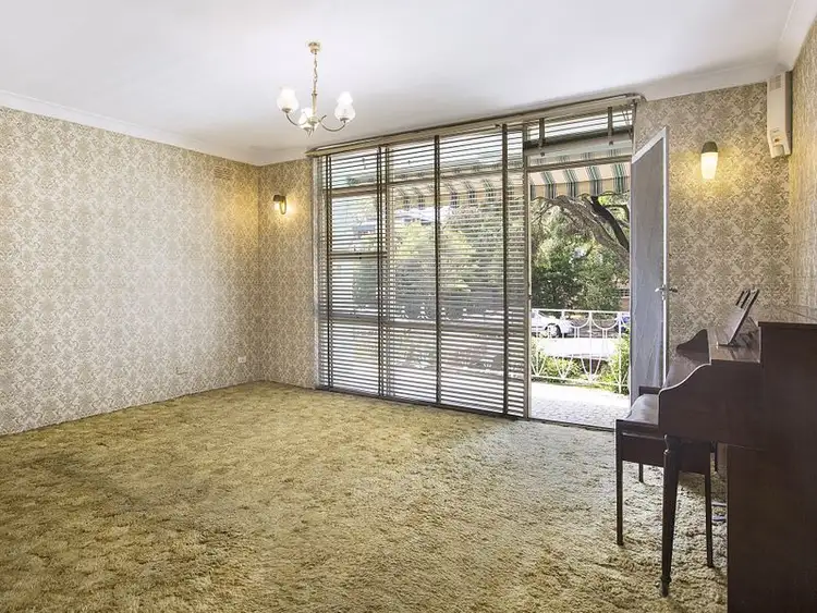 Third view of Homely unit listing, 4/16 Church Street, Ashfield NSW 2131