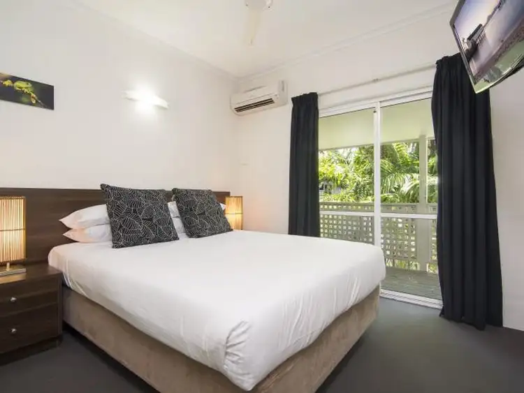 Sixth view of Homely unit listing, 41 Rendezvous/121 Port Douglas Road, Port Douglas QLD 4877