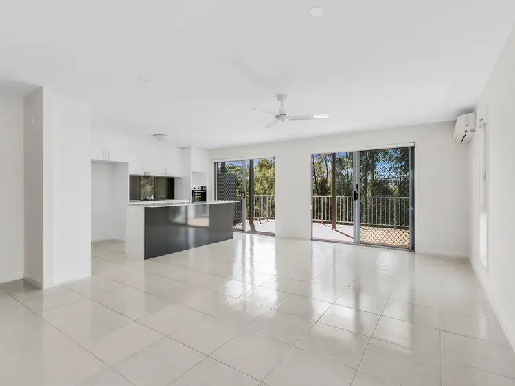 Main view of Homely townhouse listing, 14/37 Witheren Circuit, Pacific Pines QLD 4211