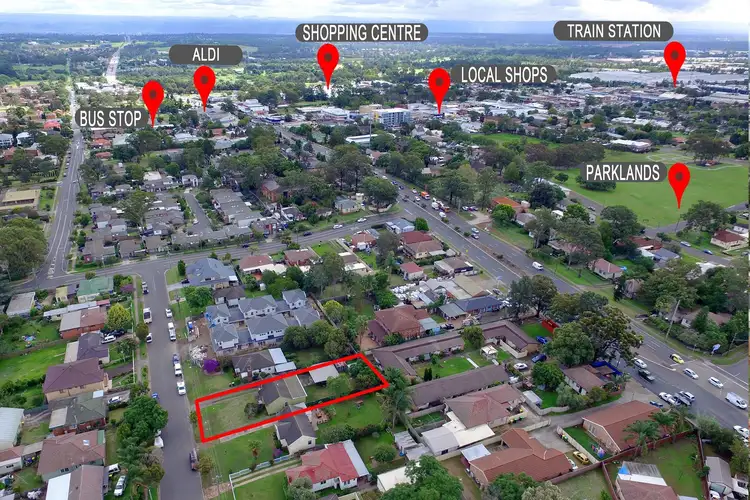 81 Morris Street, St Marys NSW 2760