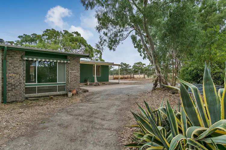 Fifth view of Homely house listing, 84 Concannon Road, Echunga SA 5153