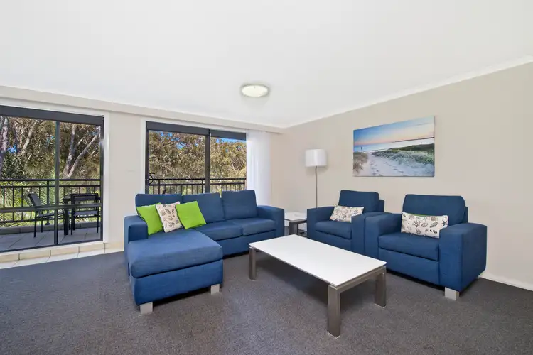 Sixth view of Homely unit listing, 240/68 Pacific Drive, Port Macquarie NSW 2444